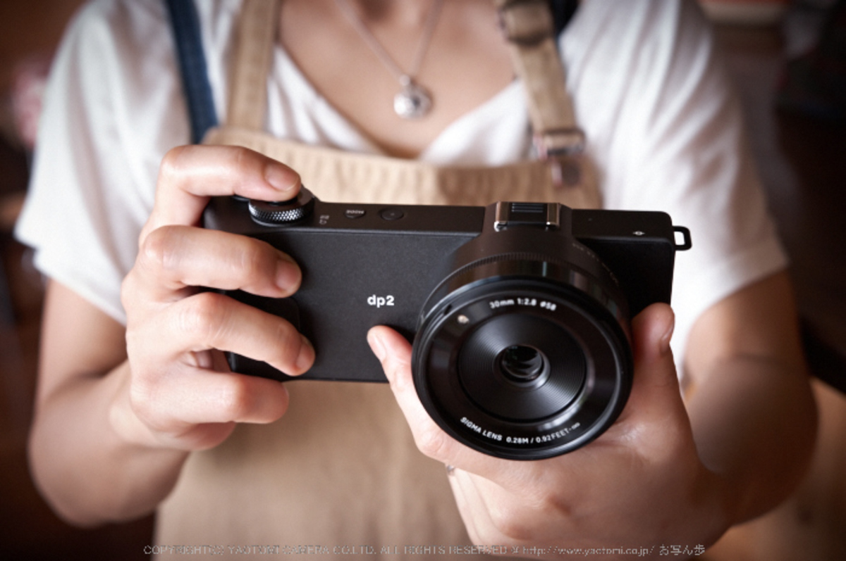 (通販サイト) dp ともちゃん❤️さま　専用　SIGMA Quattro QUATTRO DP2 デジタルカメラ